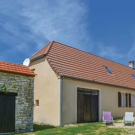 Nyaraló Three-bedroom In *