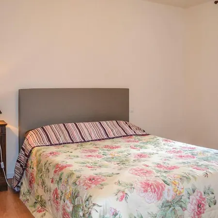 Nyaraló Three-bedroom In